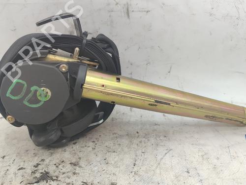 Used Front right seatbelt VW POLO III (6N1) [1994-1999]  20106535