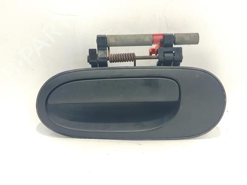 rear-left-exterior-door-handle-nissan-almera-ii-hatchback-n16-2000-34007407 main image