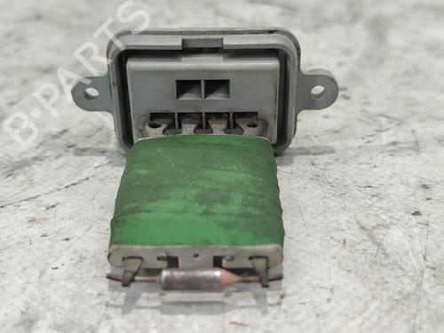 Used Heater resistor FIAT PUNTO (188_) 1.2 60 (188.030, .050, .130, .150, .230, .250) (60 hp) 17483439