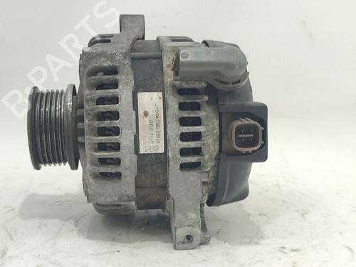 Alternator TOYOTA AURIS (_E15_) 1.4 D-4D (NDE150_, NDE150R) | BP37646037M7 - Image 2