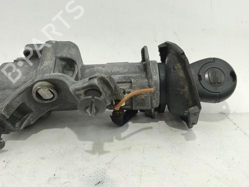 Used Ignition barrel Ignition barrel SEAT TOLEDO II (1M2) 1.6 (100 hp) 40487364 40487364