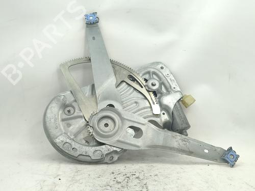 Used Front right window mechanism Front right window mechanism VOLVO S60 I (384) D5 (163 hp) 36037725 36037725