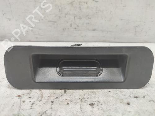 Used Tailgate handle OPEL ASTRA J Sports Tourer (P10) [2010-2015]  18858891