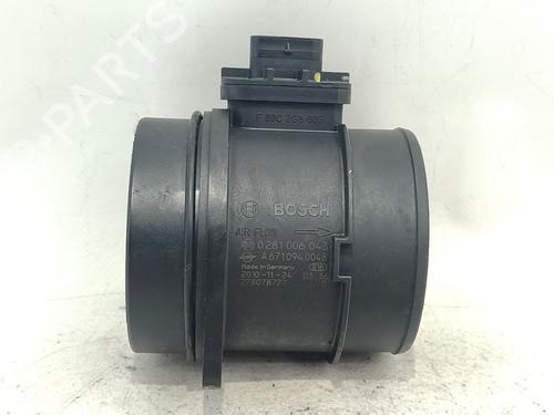 Used Mass air flow sensor Mass air flow sensor 38651934 38651934