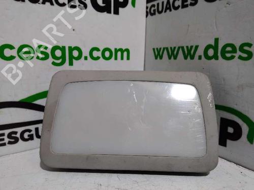 Innerbelysning AUDI A6 C6 Avant (4F5) 2.7 TDI quattro (180 hp) 7427519
