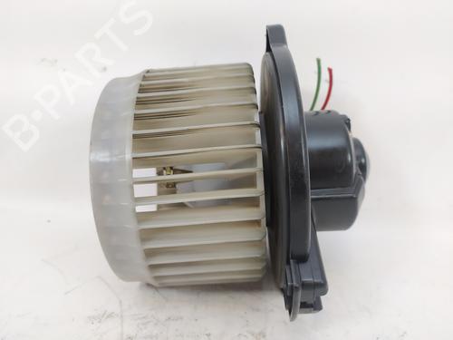 Heater blower motor SUZUKI IGNIS I (FH)  | BP10542301M62 