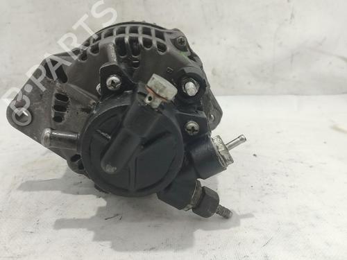 Alternator OPEL ASTRA H (A04) 1.7 CDTI (L48) | BP26191036M7 