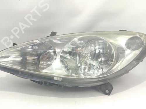 Used Left headlight Left headlight 36647032 36647032