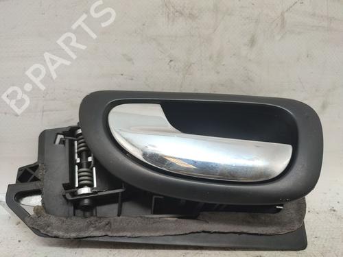 Used Front left interior door handle PEUGEOT 307 (3A/C) 1.6 16V (109 hp) 27670266