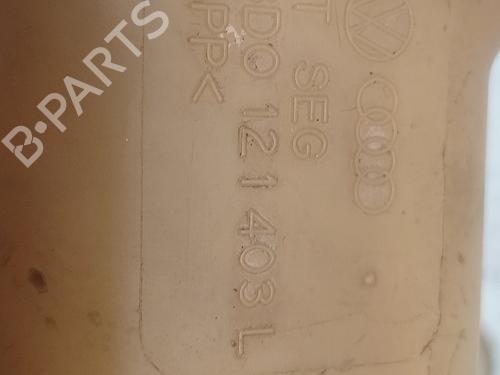 Expansion tank VW PASSAT B5.5 (3B3)  | BP16682638C120 