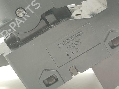 Right front window switch HYUNDAI i20 I (PB, PBT) 1.2 | BP39809242I26 - Image 4