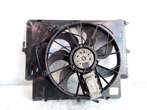 Used Radiator fan BMW 1 (E87) 118 d (122 hp) 23071518