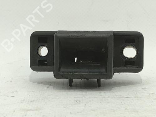 Serrure hayon RENAULT SCÉNIC I MPV (JA0/1_, FA0_) 1.9 dCi (JA05, JA1F) (102 hp) 29262160