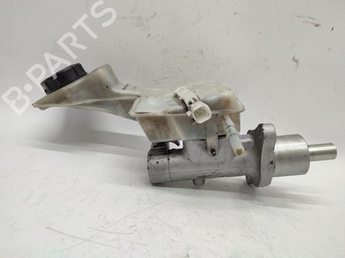Used Brake master cylinder MAZDA 3 (BK) 1.6 DI Turbo (109 hp) 16268958