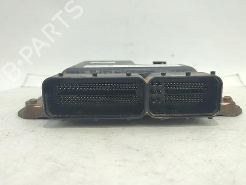 Engine control unit (ECU) OPEL ASTRA H Saloon (A04) | BP32705215M57 - Image 3