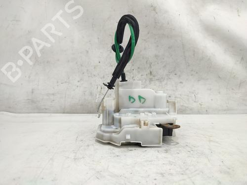Front right lock ALFA ROMEO 159 (939_) 1.9 JTDM 16V (939AXC1B, 939AXC12) 34D07
