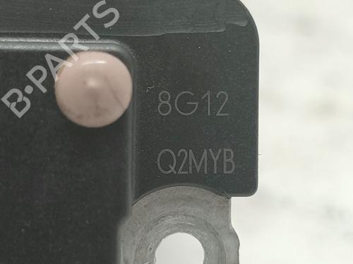 Mass air flow sensor FORD KUGA I 2.0 TDCi | BP30115343M95