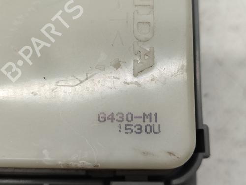 Fuse box HONDA ACCORD VI (CK, CG, CH, CF) 2.0 i (CG9) | BP16589861E1 