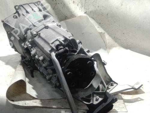 Gearbox BMW 5 (E60) 520 d | BP31971741M3