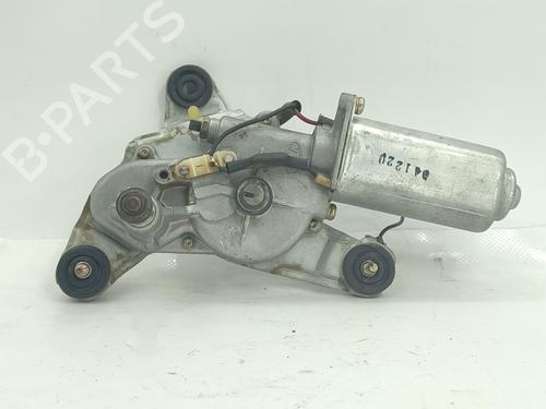 Used Rear wiper motor KIA CARENS I MPV (FC, FJ) 2.0 CRDi (113 hp) 31061016