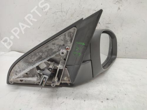 Right mirror OPEL VECTRA C GTS (Z02) 3.0 CDTi (F68) | BP18742934C27 