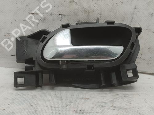 Used Rear left interior door handle CITROËN C4 Grand Picasso I (UA_) 2.0 HDi 138 (136 hp) 23075001