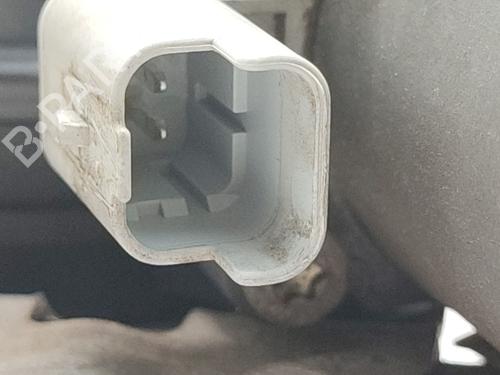 Front right window mechanism PEUGEOT 206 Hatchback (2A/C) 1.4 i | BP30053729C23