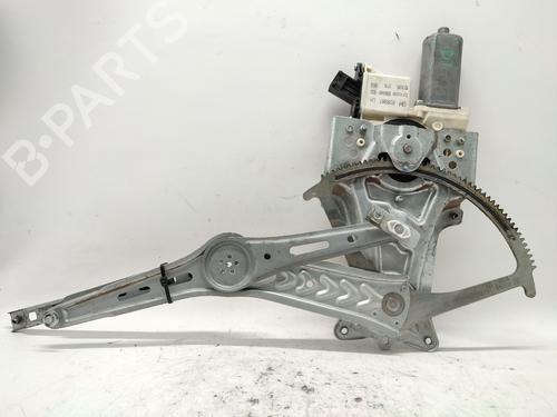 Elevalunas delantero izquierdo OPEL VECTRA C GTS (Z02) [2002-2009]  30822203