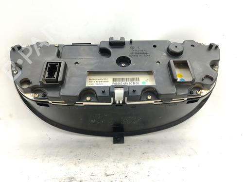 Instrument cluster CITROËN XSARA (N1) 2.0 HDi 90 | BP30136371C47