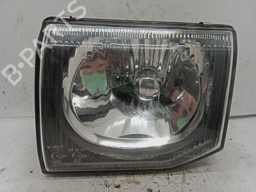 Left headlight HYUNDAI GALLOPER I 2.5 TD | BP26175119C28 