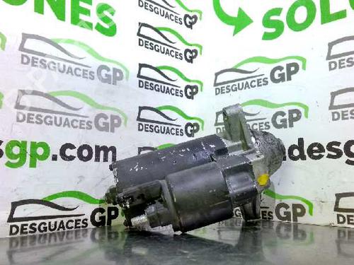 Starter TOYOTA CARINA E VI (_T19_) 1.6 16V (AT190_, AT190R) | BP7151895M8 