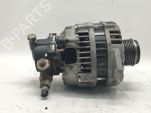 Alternator OPEL ASTRA H (A04) 1.7 CDTI (L48) | BP30195751M7 
