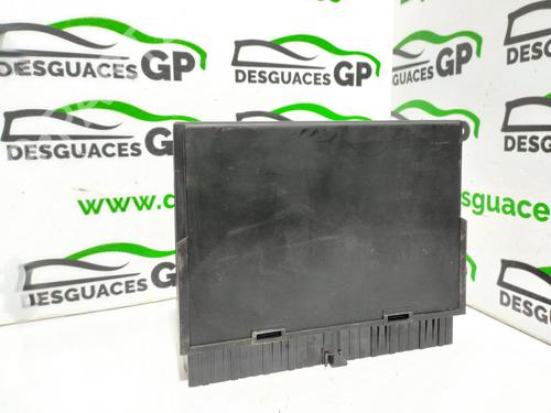 Electronic module FORD MONDEO III (B5Y)  | BP7221927M83 