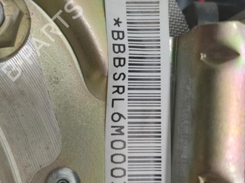 Driver airbag KIA CARNIVAL I (UP)  | BP17559913C9 