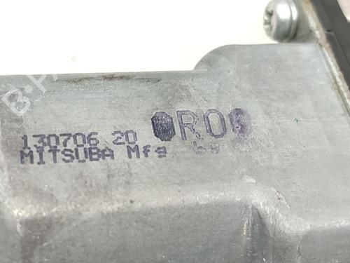 Front left window mechanism HONDA CR-V IV (RM_) 2.2 i-DTEC 4WD (RE6) | BP36407874C22 - Image 5