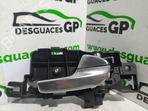 Used Front right interior door handle FORD MONDEO IV (BA7) 2.0 TDCi (140 hp) 7147805