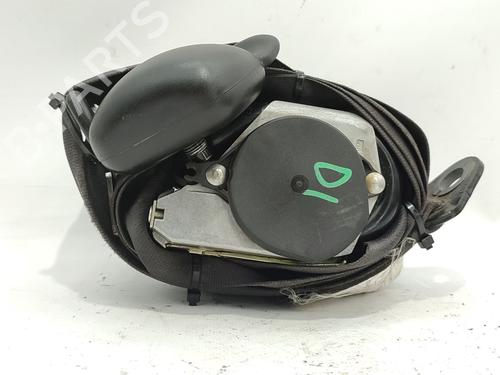 Ceinture de sécurité avant gauche SSANGYONG REXTON / REXTON II (GAB_) 2.7 Xdi (165 hp) 29195008