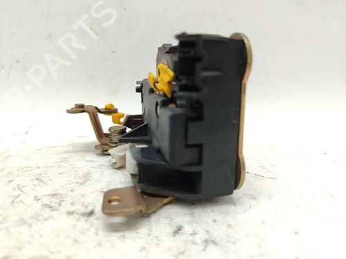 Rear left lock RENAULT CLIO I (B/C57_, 5/357_) 1.2 (5/357Y, 5/357K) | BP30149948C100 
