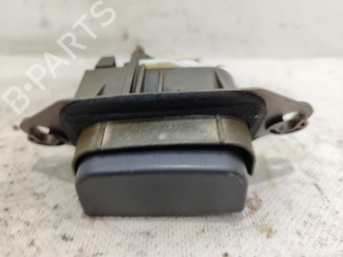 Used Tailgate handle RENAULT MEGANE I (BA0/1_) 1.9 dTi (BA08, BA0N) (98 hp) 23330636