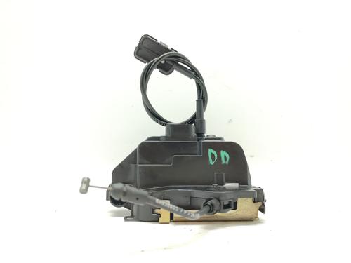 Front right lock RENAULT GRAND SCÉNIC II (JM0/1_) 1.9 dCi (JM0G, JM12, JM1G, JM2C) | BP29921076C97 