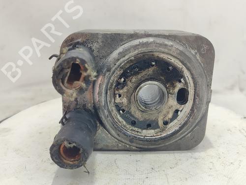 Oil radiator DODGE JOURNEY 2.0 CRD | BP19329962M33 
