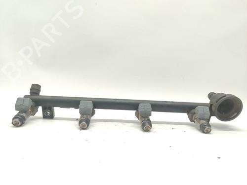 Used Injection rail RENAULT LAGUNA I (B56_, 556_) 1.6 16V (B568, B561) (107 hp) 31093105
