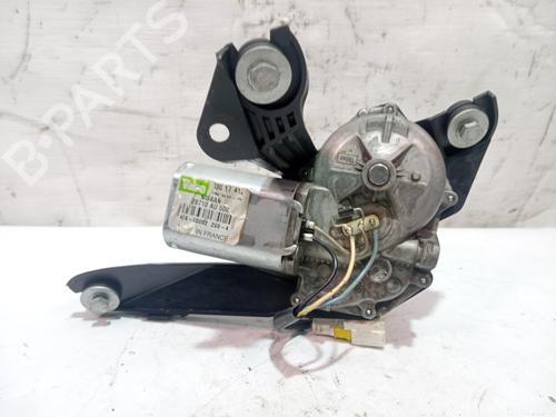 Rear wiper motor NISSAN PRIMERA Hatchback (P12)  | BP16714060M102 