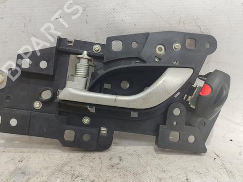 Used Rear left interior door handle HONDA CIVIC VIII Hatchback (FN, FK) 2.2 CTDi (FK3) (140 hp) 18002797