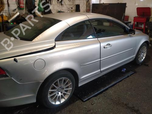 Left front window switch VOLVO C70 II Convertible (542) 2.4 | BP38602565I27 - Image 12