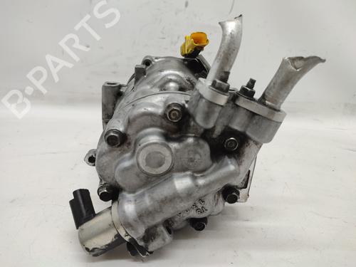 AC compressor PEUGEOT 407 (6D_)  | BP20105973M34 