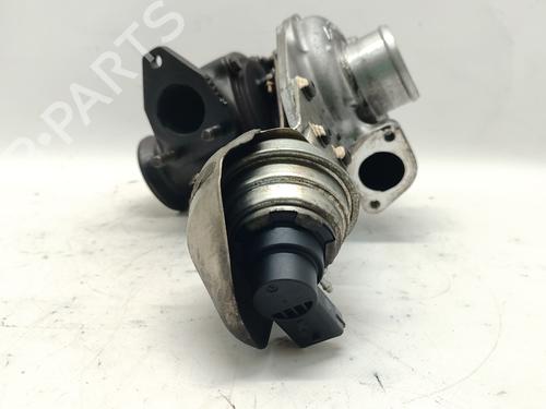 Turbocharger/Supercharger OPEL INSIGNIA A Sports Tourer (G09) 2.0 CDTI (35) | BP30087934M71