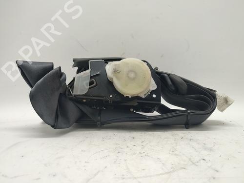 Front right seatbelt OPEL MONTEREY A (M92) 3.1 TD (UBS69D, UBS69G) | BP30055696I25