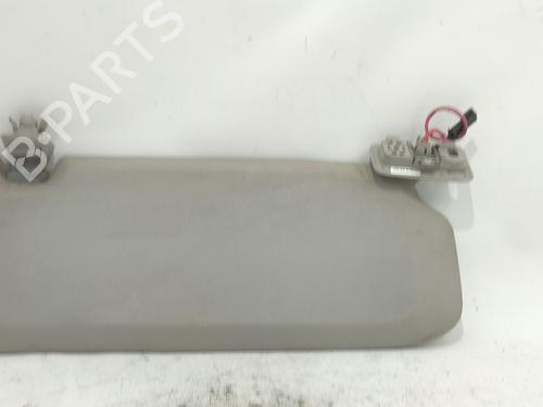 Left sun visor VOLVO C30 (533) 2.0 D | BP38287310I1 - Image 2