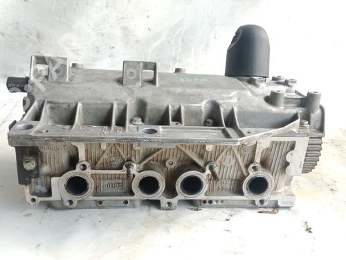 Cylinder head RENAULT CLIO I (B/C57_, 5/357_) 1.2 (5/357Y, 5/357K) | BP30176445M5 